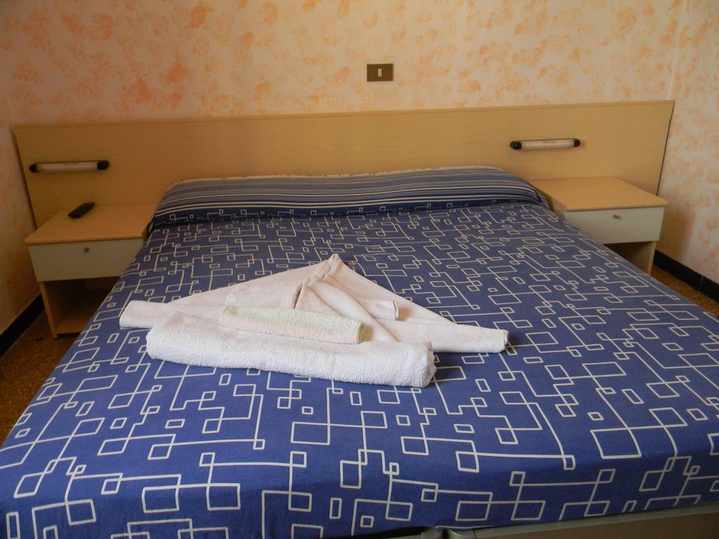 Vecchie Mura Varraze Zimmer foto